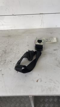 Ceinture arriere gauche