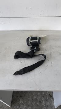Ceinture avant gauche