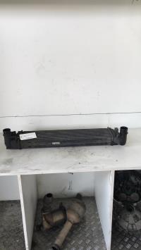 Echangeur air (Intercooler)