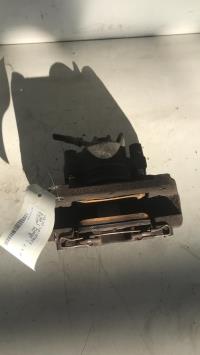 Etrier avant gauche (freinage)