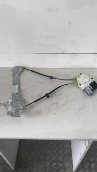 Moteur leve vitre arriere droit