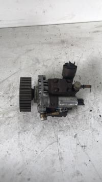 Pompe à injection