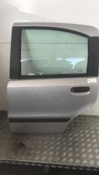 Porte arriere gauche