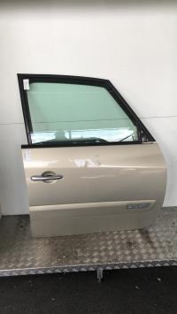 Porte avant droit