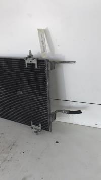 Radiateur clim