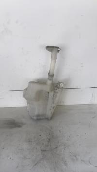 Vase de lave glace