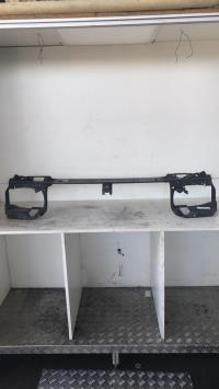 Armature avant, Masque avant