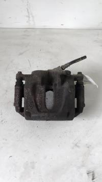 Etrier avant gauche (freinage)