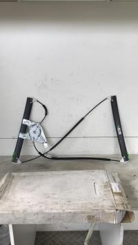 Mecanisme de leve vitre electrique avant gauche