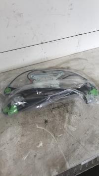 Mecanisme de leve vitre electrique avant gauche