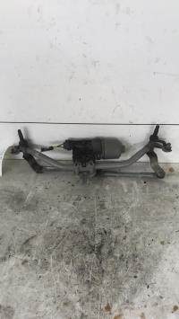 Moteur essuie glace avant