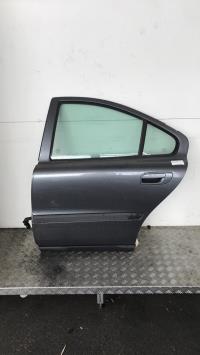 Porte arriere gauche