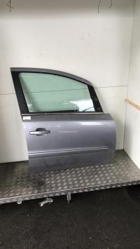 Porte avant droit