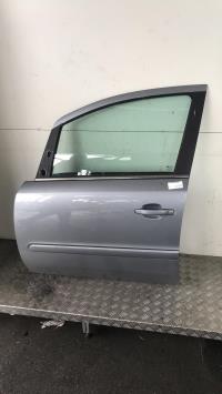 Porte avant gauche