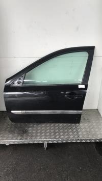 Porte avant gauche