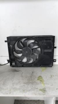 Ventilateur eau