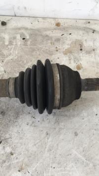 Cardan gauche (transmission)
