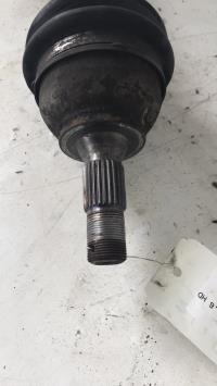 Cardan gauche (transmission)