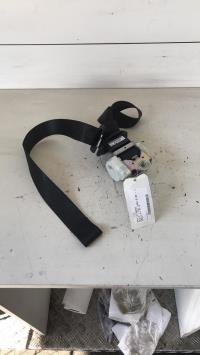 Ceinture arriere droit