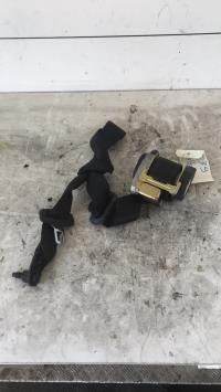 Ceinture avant gauche