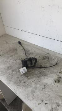 Fermeture centralisee avant droit
