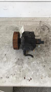 Pompe à injection