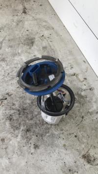Pompe immergee