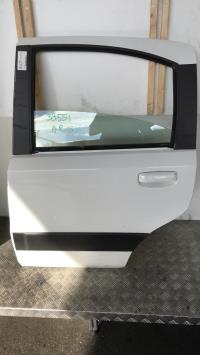 Porte arriere gauche