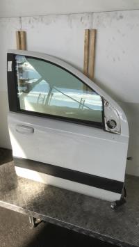 Porte avant droit