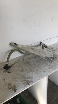 Vase de lave glace