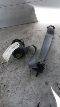 Ceinture arriere droit