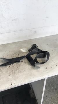 Ceinture arriere droit