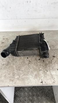 Echangeur air (Intercooler)