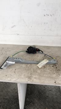 Leve vitre electrique avant gauche