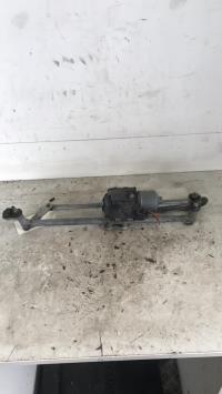 Moteur essuie glace avant