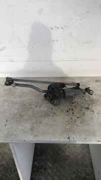Moteur essuie glace avant