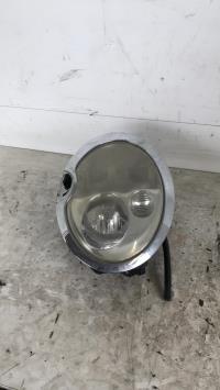 Optique avant principal gauche (feux)(phare)