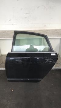 Porte arriere gauche