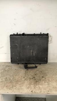 Radiateur eau
