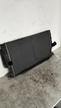 Radiateur eau