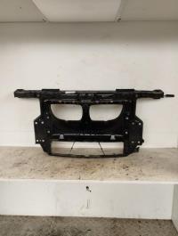 Armature avant, Masque avant