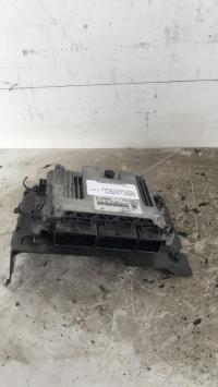 Calculateur moteur
