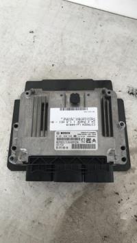 Calculateur moteur