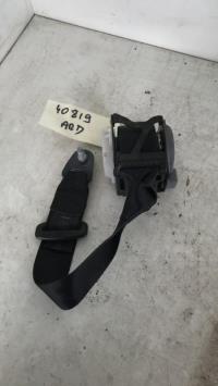 Ceinture arriere droit