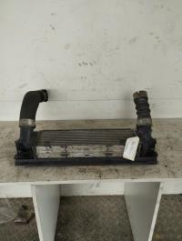 Echangeur air (Intercooler)