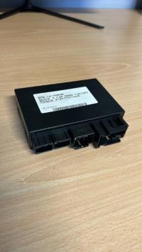 Module électronique