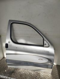 Porte avant droit