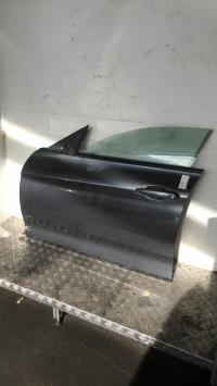 Porte avant gauche