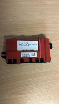 Porte fusible