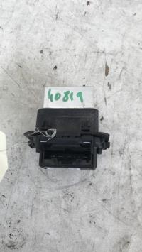Resistance chauffage